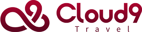 Logo Cloud9 Travel